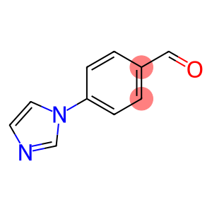 4-(1-咪唑基)苯甲醛