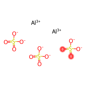 Aluminum sulfate