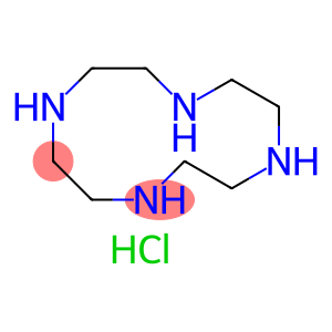 1,4,7,10-四氮环十二烷四盐酸盐