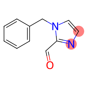 2-咪唑甲醛,1-苄基-