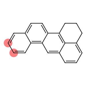 2,3-Dihydro-1H-benzo[hi]chrysene