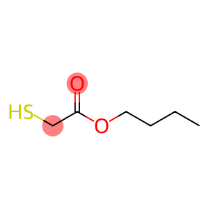 MERCAPTOACETIC ACID N-BUTYL ESTER