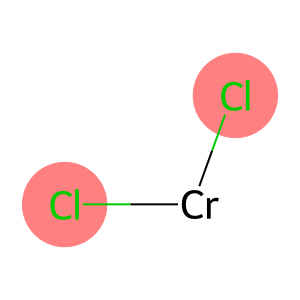 Chromous acid