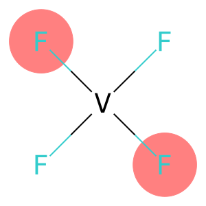 VANADIUM(IV) FLUORIDE