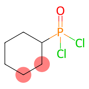 环己基膦酰二氯