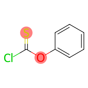 O-phenyl carbonochloridothioate