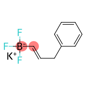 (E)-3-苯丙烯基-1-三氟硼酸钾