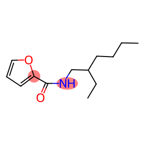 N-(2-ethylhexyl)-2-furamide