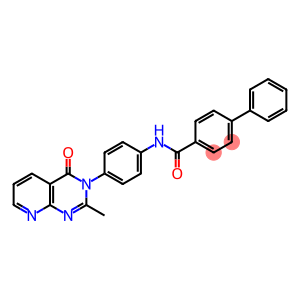 SARS-CoV-2 nsp13-IN-1