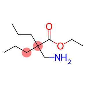 ETHYL2-(AMINOMETHYL)-2-PROPYLPENTANOATE