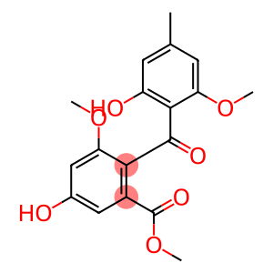 Monomethylsulochrin