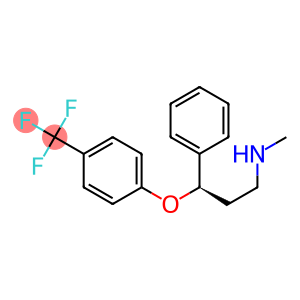 (R)-fluoxetine