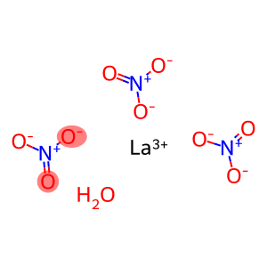 Lanthanum(III) nitrate hydrate