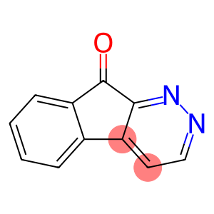 9H-Indeno[2,1-c]pyridazin-9-one