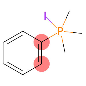 TRIMETHYLPHENYLPHOSPHONIUM IODIDE