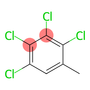 2,3,4,5-四氯甲苯