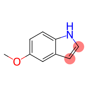 5-Methoxyindole