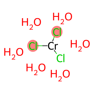 六水氯化铬