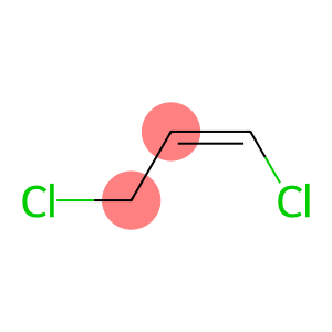 CIS-1,3-DICHLOROPROPENE