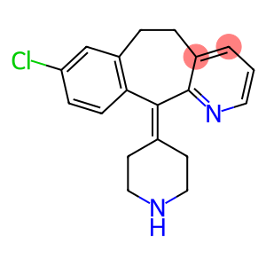 desloratadine