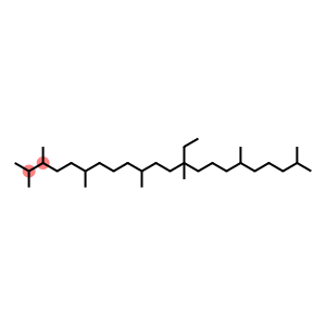 BOTRYOCOCCANE C30-C32