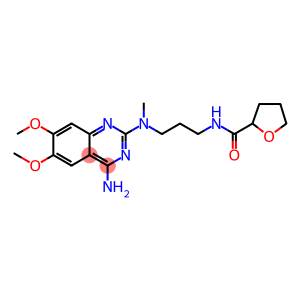 Alfuzosin-d3