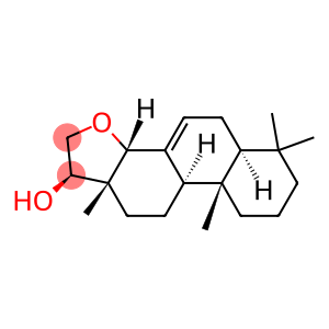 [14β,(+)]-4,4-Dimethyl-15-oxa-5α-androsta-7-ene-17β-ol