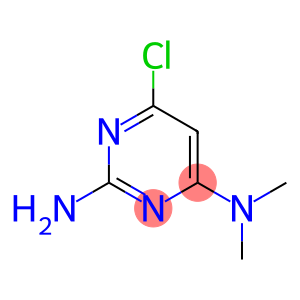 6-Chloro-N~4~,N~4~-dimethylpyrimidine-2,4-diamine