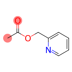 2-Picolyl acetate