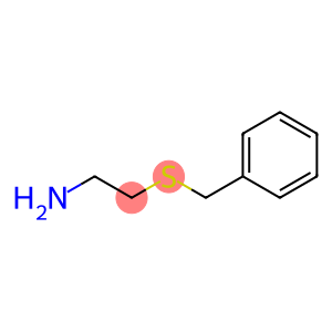 2-(benzylthio)ethanamine(SALTDATA: HCl)