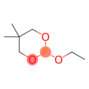 2-ethoxy-5,5-dimethyl-1,3,2-dioxaphosphorinane