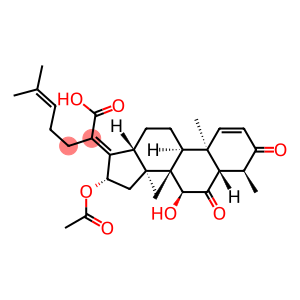 Helvolinic acid