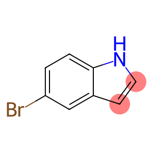 5-Bromoindole