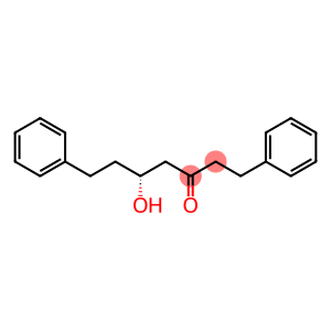 (R)-5-Hydroxy-1,7-diphenyl-3-heptanone