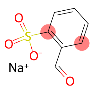 2-FORMYLBENZENESULFONIC ACID SODIUM SALT