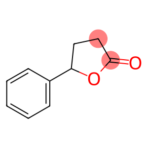 2(3H)-Furanone,dihydro-5-phenyl-