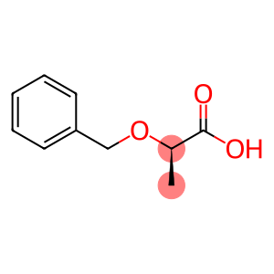 (R)-(+)-2-苄氧基丙酸