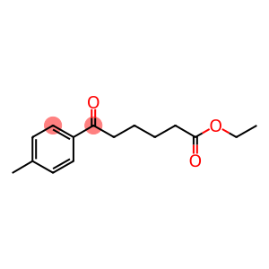 ETHYL 6-(4-METHYLPHENYL)-6-OXOHEXANOATE