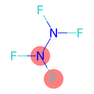 1,1,2,2-tetrafluorohydrazine