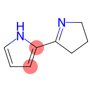 4,5-DIHYDRO-3H,1'H-[2,2']BIPYRROLYL