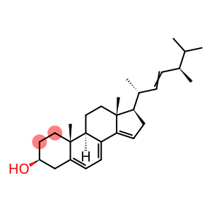 Ergosterol Impurity 10