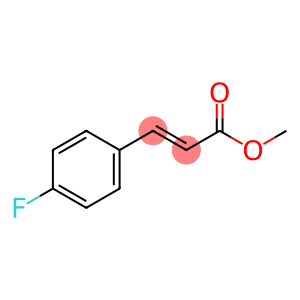 Methyl (E)-3-(4-fluorophenyl)acrylate