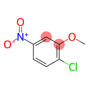 2-Chloro-5-nitroanisole