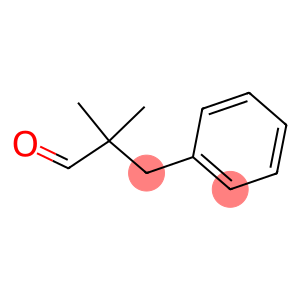 2,2-Dimethyl-3-phenylpropionaldehyde