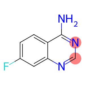 7-fluoroquinazolin-4-amine