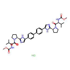 BMS-790052 DIHYDROCHLORIDE