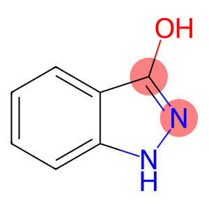 1H-Indazol-3-ol