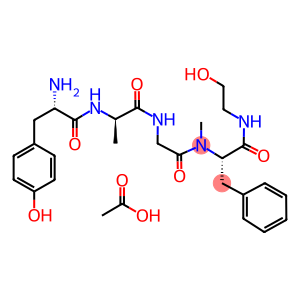 DAGO ACETATE SALT
