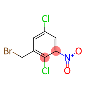 1-(溴甲基)-2,5-二氯-3-硝基苯