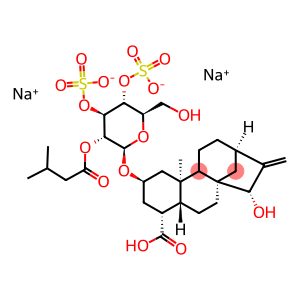 Atractyloside